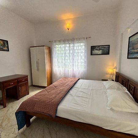 Ayurville Homestay Kochi Εξωτερικό φωτογραφία