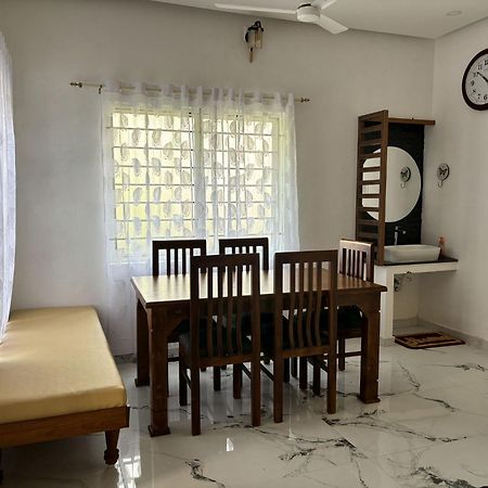Ayurville Homestay Kochi Εξωτερικό φωτογραφία
