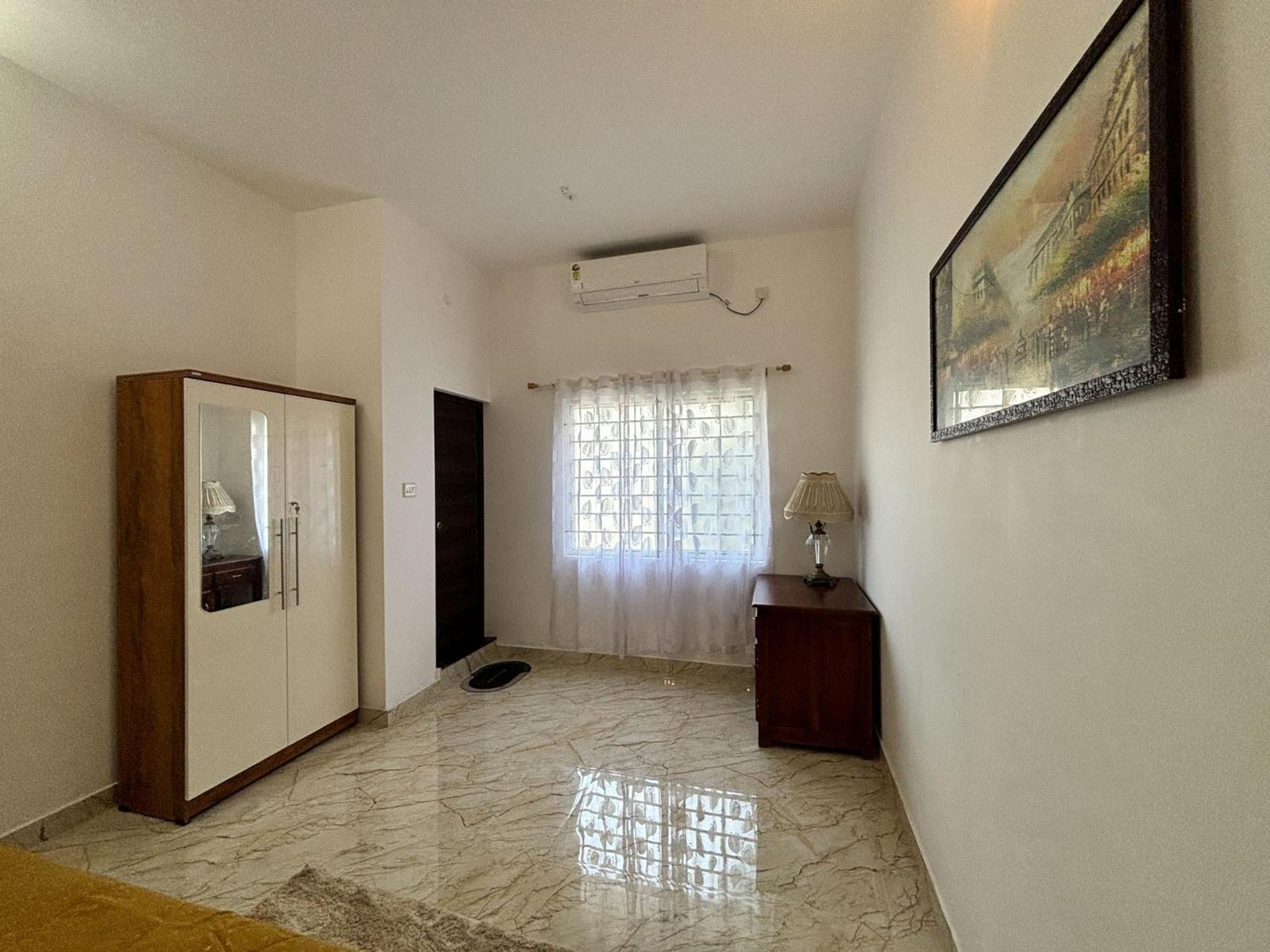 Ayurville Homestay Kochi Εξωτερικό φωτογραφία