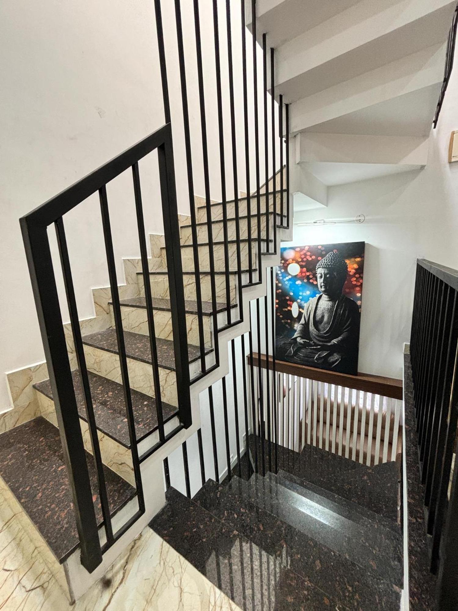 Ayurville Homestay Kochi Εξωτερικό φωτογραφία